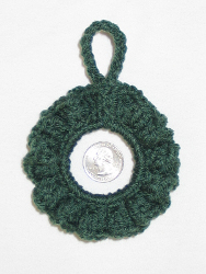 A Little Christmas Wreath