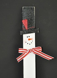 Snowmen Rule!