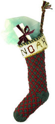 Lattice Stocking