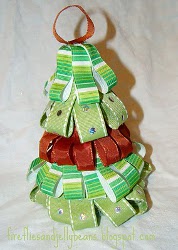 Ribbon Trees