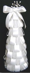 Ribbon Christmas Tree
