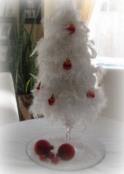 Soft and Romantic Tree