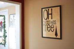 Framed Art