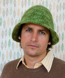 John's Favorite Bucket Hat