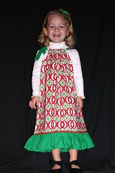 Pillowcase Dress