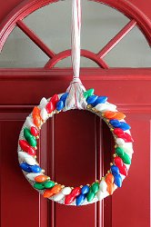 Twinkle Wreath