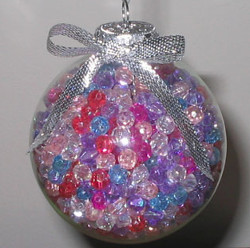 Best Glass Ball Ornament | AllFreeChristmasCrafts.com