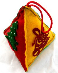 Christmas Triangle
