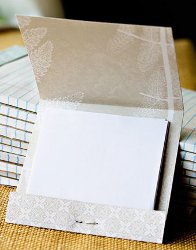 Stationery Set