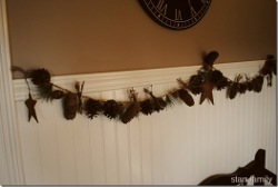 The Simple Garland