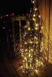 Stick Tree