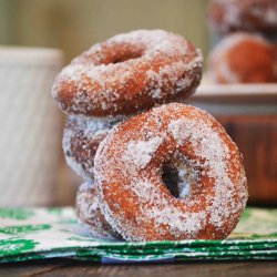  Fashioned Donut Recipe on Old Fashioned Pumpkin Donuts   Allfreecopycatrecipes Com