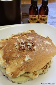 cracker barrel pecan pancakes recipes