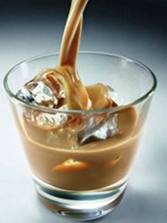Copycat Irish Cream Liqueur