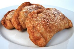 McDonald's Copycat Fried Apple Pie