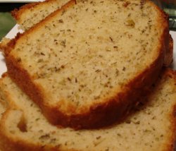 brio cracker bread recipe