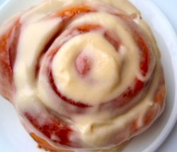 Copycat Cinnabon Cinnamon Rolls Recipe