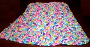 Easy Crochet Baby Blanket Pattern вЂ” Crochet Hooks You