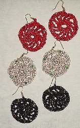 Moroccan Desire Earrings