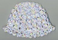Baby Hat Pattern