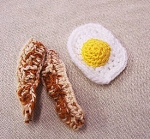 Bacon Magnet