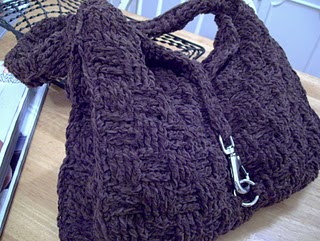 CROCHET TOTES FREE PATTERNS - Crochet Club