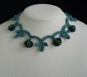 Blossom Necklace