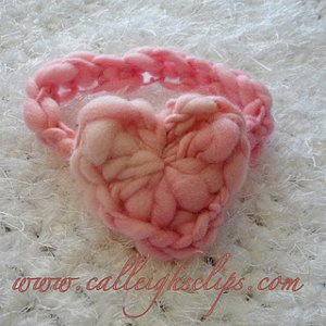 Chainless Foundation Heart Headband