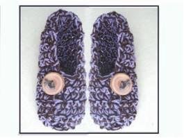 Chunky Adult Slippers