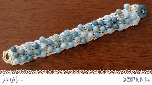Beaded Bracelet
