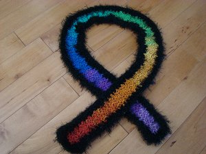Electric Strap Energy Scarf