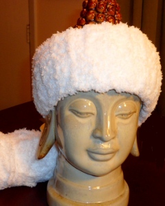 Easy Ear Warmers