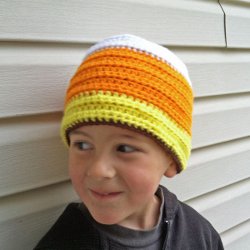 Corn Hat