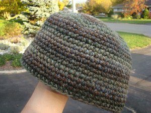 Men's Beanie Hat