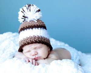 Mocha Hat