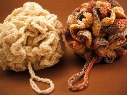 Perfect Loofah
