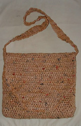 Messenger Bag Crochet Patterns | Free Crochet Patterns