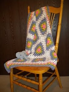 Riley's Rainbow Blocks