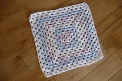 Sugar & Shine Baby's First AfghanSugar & Shine Baby's First Afghan