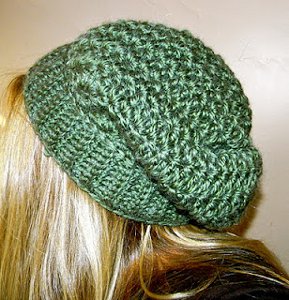 Sundance Slouch