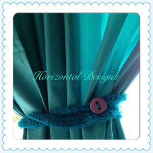 CROCHET CURTAIN PATTERN VALANCES - Online Crochet Patterns