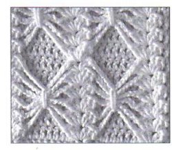 Bow Ties Square