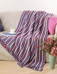 All-American Denim Stripes