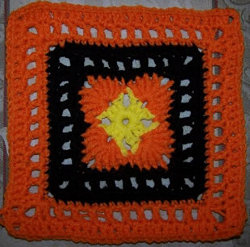 Diamond in the Middle Square