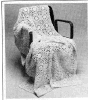 Lace Afghan