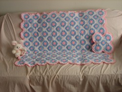 Lacy Crochet | Facebook