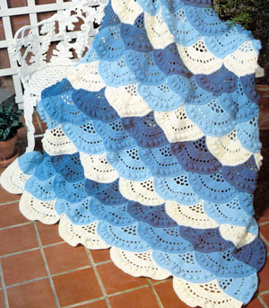 CROCHET PATTERN LACY TOP - Crochet Club