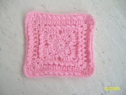 Rippling Loops Square