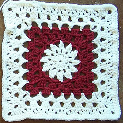 Lacy Sun Square