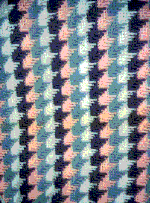 Apache Tears Afghan